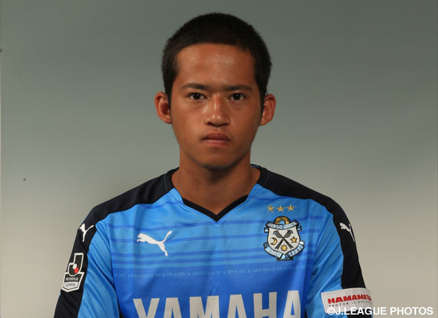 【磐田】DF石田との契約を締結