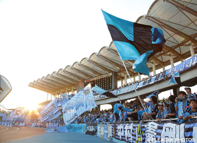 【川崎Ｆ】順天堂大のFW長谷川の加入が内定