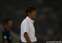 【清水】大榎監督が辞任　田坂ヘッドコーチが監督代行に