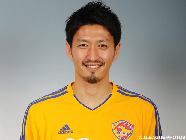 【仙台】DF渡部が負傷で全治約6週間