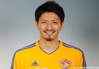 【仙台】DF渡部が負傷で全治約6週間