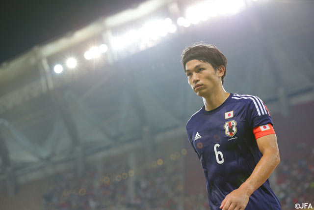 日本代表 Eaff東アジアカップ 北朝鮮戦 試合後選手コメント 2 ｊリーグ Jp