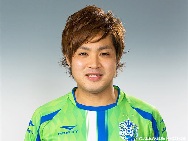 【湘南】FW岡田が鳥栖へ復帰