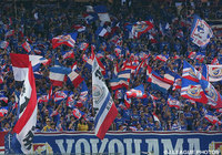 【横浜FM】マンチェスターシティへの短期研修を実施