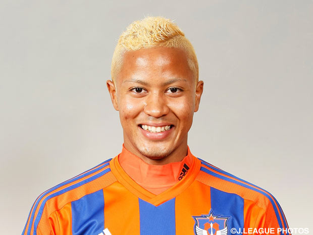 【新潟】FW鈴木が水戸に期限付き移籍