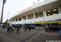 【明治安田Ｊ２】中止となった群馬vs岐阜の代替開催日が26日に決定