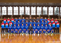 【山形】第53回山形花笠まつりに選手・スタッフが参加