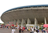 【明治安田Ｊ１ ２ｎｄ 第9節】神戸vs鳥栖の開催スタジアムを変更