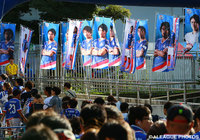 【横浜FM】「GIRL'S FES」開催