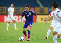 【日本代表】EAFF東アジアカップ・韓国戦 試合後 選手コメント(1)