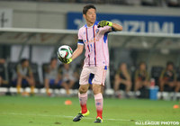 【FC東京】GK権田がオーバートレーニング症候群と診断