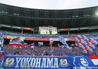 【横浜FM】FW富樫の特別指定選手承認を発表