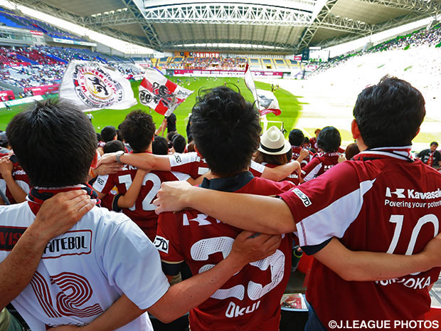 【神戸】MF松下の特別指定選手承認を発表