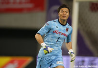 【Ｃ大阪】元大宮のGK北野が加入