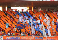 【新潟】FWラファエル ハットンが新加入