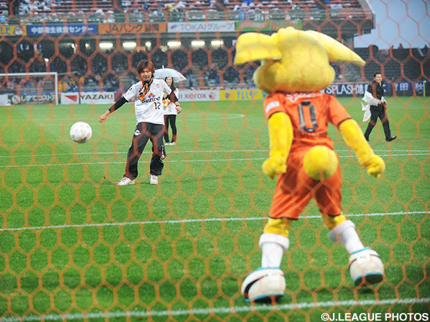 【清水】「PKプロポーズ！」参加カップルを募集