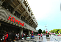 【明治安田Ｊ２ 第28節】雷雨のためＣ大阪vs千葉のキックオフ時間が変更