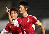 【J-22試合後コメント：明治安田Ｊ３ 第25節】大山　啓輔（大宮）「複数得点の無失点で終われたのは良かった」