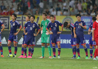 【日本代表】中国に引き分け、EAFF東アジアカップを最下位で終える