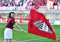 【神戸】「ヴィッセルクイーン コンテスト2015」参加者募集