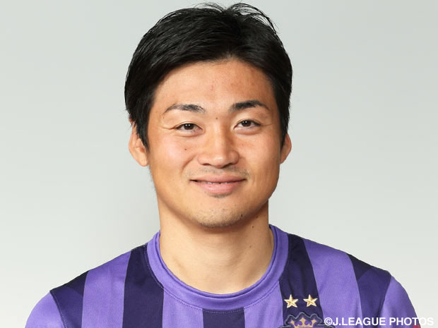 【広島】DF千葉が「1日安佐南区長」に就任