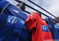 【山形】12日の鳥栖戦で「ユニフォームフェスタ」を開催