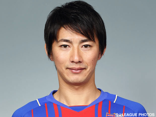 【FC東京】MF高橋に第一子が誕生