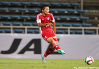 【J-22メンバー発表：明治安田Ｊ３ 第26節】ＡＣ長野パルセイロ戦の招集メンバーが確定