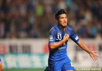 【明治安田Ｊ２ 第29節】1位～3位が敗れる波乱の展開 大宮、磐田、東京Ｖが揃って黒星