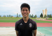 【J-22試合前日コメント：明治安田Ｊ３ 第26節】進藤（札幌）「長野のサポーターに名前を覚えてもらえるようなプレーをしたい」