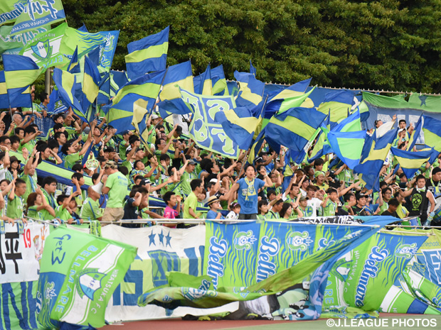 【湘南】「マッチデイ・プレーヤーズアシスト」募集