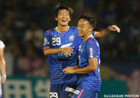 【サマリー：明治安田Ｊ３ 第26節】町田、後半の4得点で圧勝　J-22は長野から金星で連勝