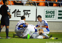 【J-22試合後コメント：明治安田Ｊ３ 第26節】進藤　亮佑（札幌）「上がったらチャンスになるかなと思っていた」