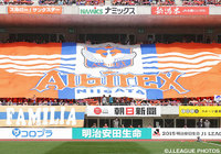 【新潟】広島戦で地酒販売イベントを実施