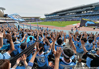 【川崎Ｆ】「飲食券付きチケット」と「電車シート」を発売