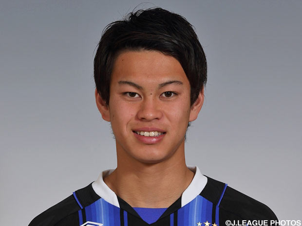 【Ｇ大阪】練習試合で大阪学院大に勝利