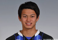 【Ｇ大阪】練習試合で大阪学院大に勝利