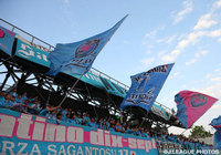 【鳥栖】『アイドルマスター シンデレラガールズ』とのコラボマッチを実施