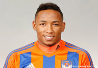 【新潟】FWラファエル シルバが再来日