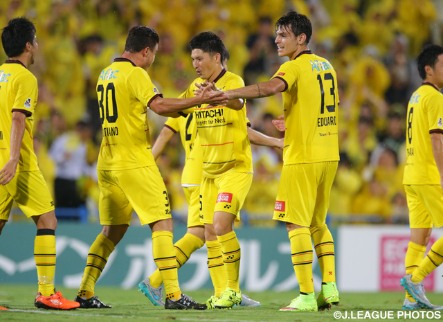 【サマリー：明治安田Ｊ１ ２ｎｄ 第8節】松本に快勝を収めた柏が暫定で首位に浮上！