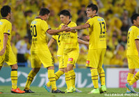 【サマリー：明治安田Ｊ１ ２ｎｄ 第8節】松本に快勝を収めた柏が暫定で首位に浮上！