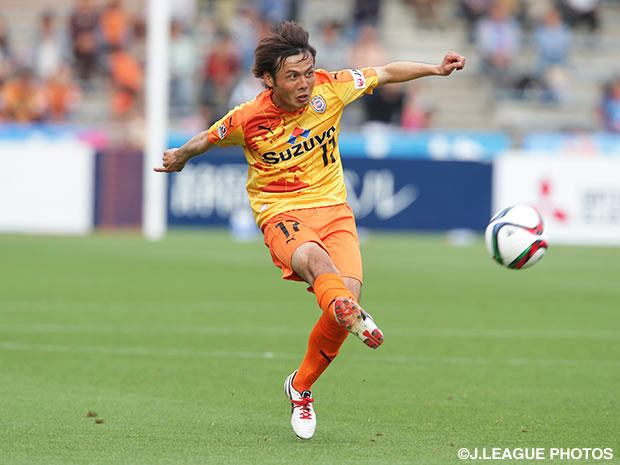 【清水】神奈川大との練習試合に勝利