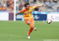 【清水】神奈川大との練習試合に勝利