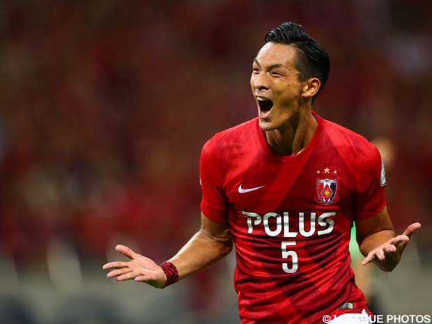 【浦和】「REDSがオフィスにやって来る！」に3選手が参加