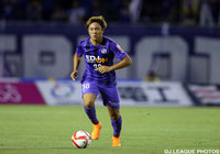 【広島】吉野　恭平がU-22日本代表候補トレーニングキャンプを離脱