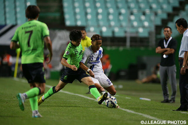 【サマリー：ＡＣＬ 準々決勝 第1戦】Ｇ大阪、敵地でドローも宇佐美が第2戦出場停止に…