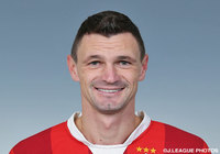 【名古屋】FWノヴァコヴィッチがスロベニア代表に選出