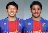 【FC東京】TOKYO FM「F.C.TOKYO SPIRIT～勝利への道～」でMF米本・DF松田のインタビュー放送