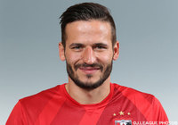 【浦和】ズラタンがスロベニア代表選出