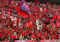 【鹿島】夏のファンクラブ入会キャンペーン期間を延長